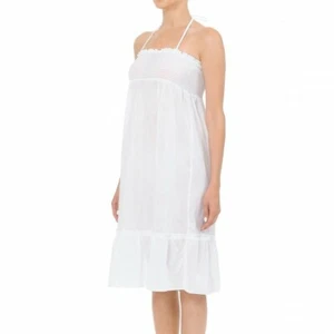 Vestido para mujer Empire Tube con espalda atada - Imagen 1 de 2