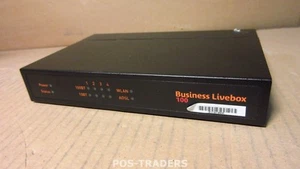 FUNKWERK BUSINESS LIVEBOX 100 WiFi Modem 4-ports Router EXCL ANTENNAS & PSU - Afbeelding 1 van 3