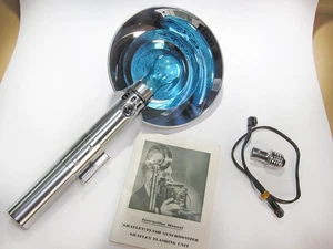 Genuine Graflex 3 Cell Flash, Complete Authentic Unit for Star Wars Lightsaber - Picture 1 of 11