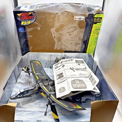 Air Hogs OSPREY Plane/Helicopter R/C Full Tilt Transforming Toys R Us Exclusive - Image 1 of 4
