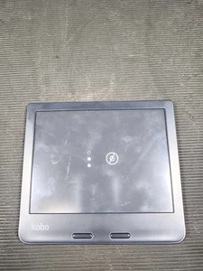 Kobo Libra 2 N418 32GB eReader - Not Working Used No Box or Accessories - Picture 1 of 8