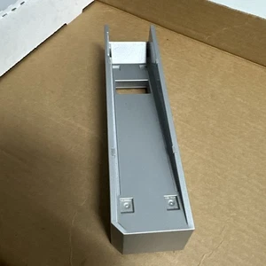 OEM Official Nintendo Wii Console Stand RVL-017 - Gray - Picture 1 of 2