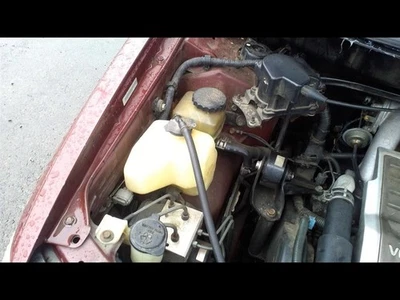 Coolant Reservoir Fits 99 LEXUS RX300 29104208 - Изображение 1 из 4