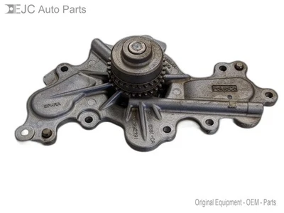 Bomba de refrigerante de agua para Ford Explorer 13-19 3.5 DG1E8501AD TRACCIÓN DELANTERA Foto 1 de 4