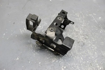 Honda Shadow Sabre 1100 2006 OEM bandeja de batería completa soporte de caja Foto 1 de 4