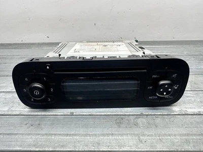 AUTORADIO PER FIAT Panda 3° Serie 07355946820 (12>) - Immagine 1 di 4