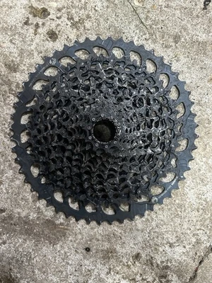 SRAM GX 12-Speed Cassette 10-52 XD XG1275 Eagle MTB 12 Speed Mountain Bike - Image 1 of 2