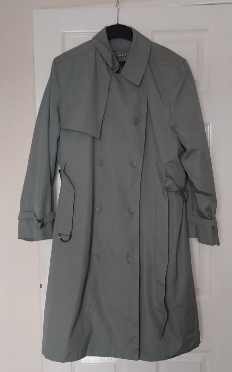 London Fog Trench Coats for Women for sale | eBay UK