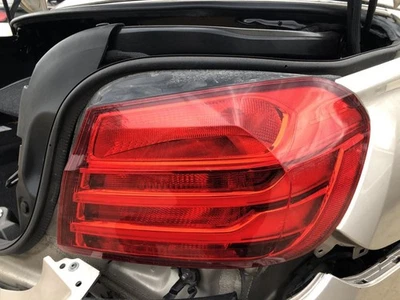 Cuarto de luz trasera de pasajero montado en panel para BMW M4 981459 15-17 Foto 1 de 4