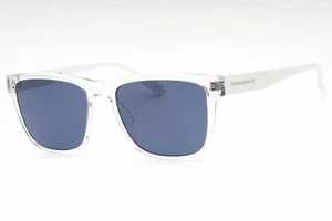 Gafas de sol CONVERSE CV508S-970-58 talla 58 mm 145 mm 19 mm transparentes para hombre NUEVAS - Imagen 1 de 5