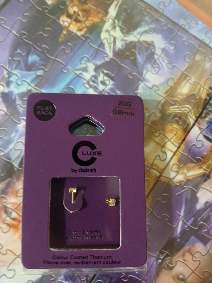 Anuncio único para 1 comprador Foto 1 de 4