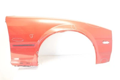 84-85 Nissan 300ZX Z31 Passenger Right Front Red Fender Assembly - Image 1 of 4