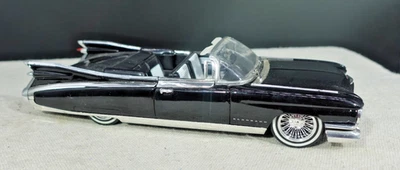 Jada Toys 1959 Cadillac Eldorado 1/24 - Image 1 of 4