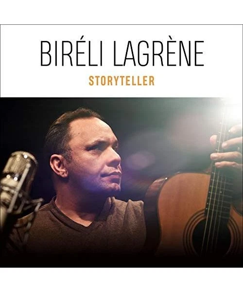 Storyteller - Bild 1 von 1