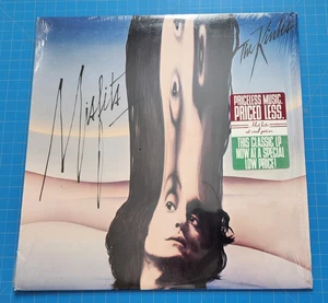 The Kinks Misfits Arista AB 4167 In Shrink VG+ / VG+ - Picture 1 of 6