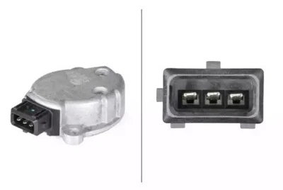 HELLA 6PU 012 681-021 Crankshaft Position Sensor For Skoda Octavia I Superb I - Image 1 of 4