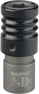 K352-005 1/4-inch Drive to Hex Bit 1/4" x - Picture 1 of 1