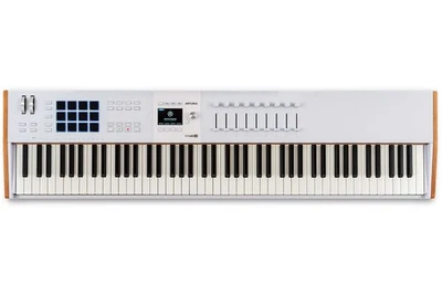 Arturia KeyLab 88 Mk3 - Bild 1 von 4