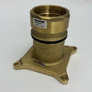 Hansgrohe Pressure Balance Shower Valve. 30724741. L2- Open Box- Fast Shipping - Picture 1 of 6