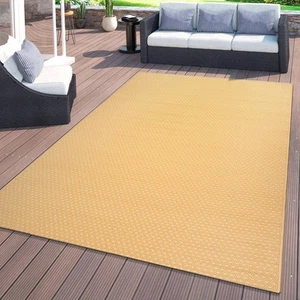 Picnic Mat, Camping Rug, RV Rughop Indoor Outdoor Carpet Contemporary Solid - Picture 1 of 32