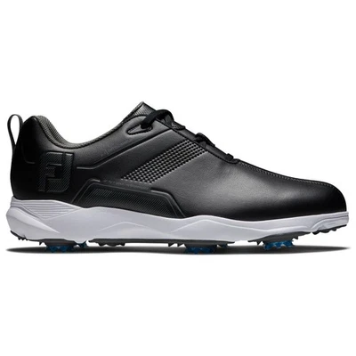 FootJoy Mens eComfort Waterproof Golf Shoes Lightweight Breathable Spike FJ - Image 1 of 4