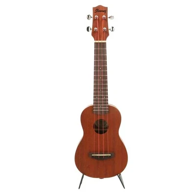 Ibanez Ibanez/Ukulele/UKS100-OPN/2Y01GS220113585/A rank/77 [Used] - Image 1 of 4
