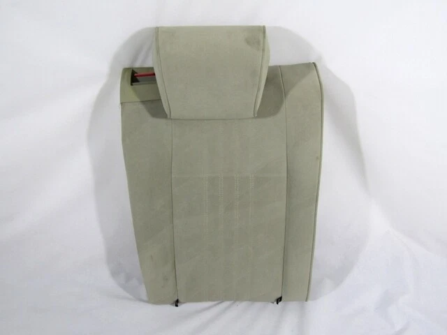 51775080 SCHIENALE SEDILE POSTERIORE LATO DESTRO IN ALCANTARA ALFA ROMEO 159 SW  Foto 1 de 1