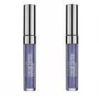 Pack Of 2 Maybelline Color Tattoo Eye Chrome Eyeshadow, Bold Sapphire 560