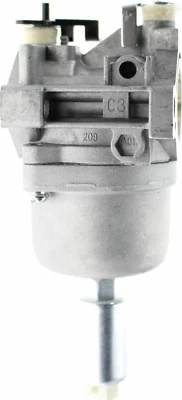 Carburetor For Briggs Stratton 19.5Hp 20Hp 21Hp Ariens Craftsman John Deere D120 - Image 1 of 4