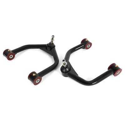 For Nissan 2005-19 Armada 2004-15 Titan Pair Front Upper 2-4" Lift Control Arm Foto 1 de 4