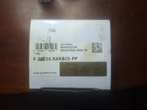 LAGER F-20256.RAKB25-PP - Bild 1 von 3