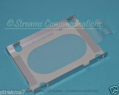 TOSHIBA Satellite L505 L505D A505 A505D Laptop Hard Drive HDD Caddy A505-S6980 - Image 1 of 3