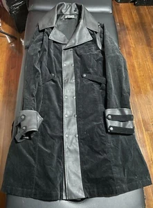 lip service Suede jacket Size SMALL - Picture 1 of 3