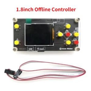 Controller offline GRBL 1,8 pollici 3 assi per incisore CNC 1610/2418/3018 - Foto 1 di 6