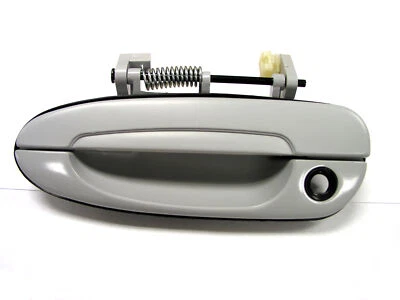 For Mazda 626 93 - 97 Front Outer Gray Door Handle Ga7B-59-410G-Pz Left — 第 1/2 张图片