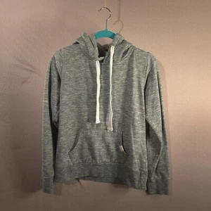Women's Reflex Green/White Hoodie Size Medium - Picture 1 of 9
