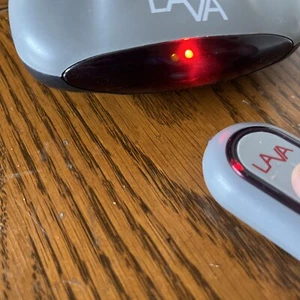 LAVA- 1411 Control Box /Remote Control/Power Supply (Used) Qty-1 Free Shipping! - Picture 1 of 10