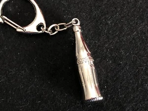  ancien porte clés  door key  COCA COLA - Imagen 1 de 1