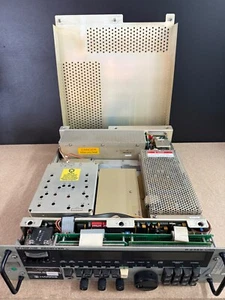 Harris Radio Receiver R-2368 URR LM MF HF MIL-SPEC - Zdjęcie 1 z 24