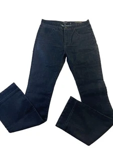 Herren AKOO 100% Authentic Größe 34 Jeans & Farbe Navy (Samthammer) - Bild 1 von 8