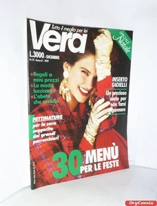 ECHT - ALLES GUTE FÜR SIE - JAHR 2 - NR. 19 - DEZEMBER 1991 - TOP MAGAZIN - Bild 1 von 3