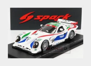 1:43 SPARK Panoz Esperante Gtr-1 6.0L #54 Le Mans 1997 Wallace Leitzinger S4869 - Picture 1 of 2