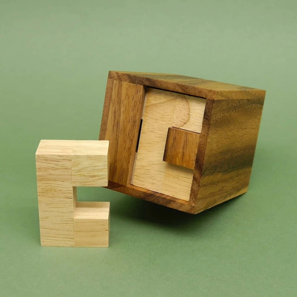 COMMUNICATION BOX - einzigartiges Denkspiel - Bild 1 von 4