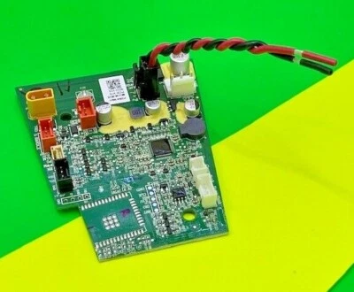 1626671 Foot PCBA for Bissell CrossWave X7 Cordless Pet Pro, Model 3011 - Image 1 of 2