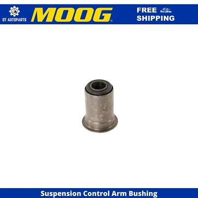For 1965-1970 Chevrolet Biscayne Suspension Control Arm Bushing Front Lower MOOG - Image 1 of 4