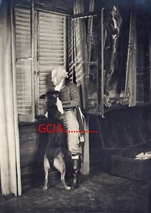 NAPOLEON BONAPARTE -1925/1927- A.GANCE - CARTOLINE-GMG -Collection Perso A.GANCE - Imagen 1 de 1