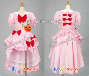 Vestido Umineko no Naku Koro ni Cosplay Lambdadelta H008 - Imagen 1 de 3