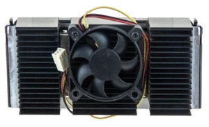 AMD Athlon 800 A0800MPR24B A 800MHz Slot A+ Cooler - Picture 1 of 2