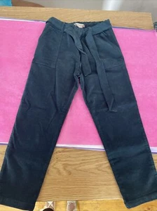 Bonpoint Jeans Girls , 8 Years , 96 % Cotton - Picture 1 of 5
