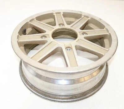 2013 Polaris Sportsman 550 Eps 4x4 Front Wheel Rim 14" 14x5.5 Aluminum - Image 1 of 4